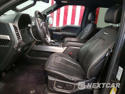Zdjęcie 7 z 12 samochodu: 2015 FORD F150 SUPERCREW VIN:1FTEW1EG8FFB64795 - miniatura