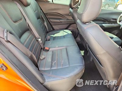 Zdjęcie 10 z 13 samochodu: 2020 NISSAN KICKS SR VIN:3N1CP5DVXLL478934 - miniatura