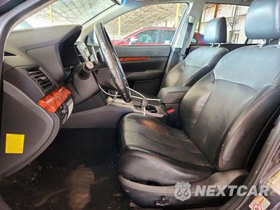 Zdjęcie 7 z 13 samochodu: 2011 SUBARU OUTBACK 3.6R LIMITED VIN:4S4BRDKC4B2405438 - miniatura