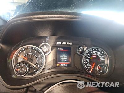 Zdjęcie 9 z 12 samochodu: 2023 RAM 1500 VIN:1C6RREFG0PN640647 - miniatura