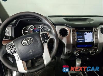 Zdjęcie 9 z 14 samochodu: 2016 TOYOTA TUNDRA CREWMAX LIMITED VIN:5TFHY5F15GX518194 - miniatura