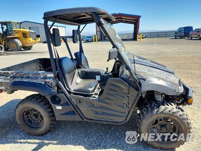 Zdjęcie 9 z 10 samochodu: 2021 UTILITY VEHICLE VIN:A6HMDTZ4AMB006687 - miniatura