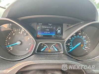 Zdjęcie 9 z 13 samochodu: 2014 FORD ESCAPE TITANIUM VIN:1FMCU0J95EUB13436 - miniatura