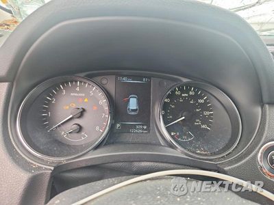 Zdjęcie 9 z 13 samochodu: 2017 NISSAN ROGUE S VIN:5N1AT2MV2HC795622 - miniatura