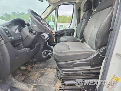 Zdjęcie 7 z 13 samochodu: 2019 RAM PROMASTER 2500 DELIVERY VAN VIN:3C6TRVDG3KE536806 - miniatura