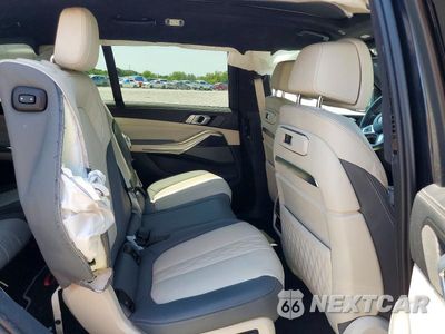 Zdjęcie 11 z 14 samochodu: 2024 BMW X7 XDRIVE40I VIN:5UX23EM02R9W18807 - miniatura
