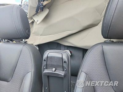 Zdjęcie 10 z 13 samochodu: 2025 BUICK ENCORE GX PREFERRED VIN:KL4AMBSL0SB136173 - miniatura