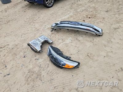 Zdjęcie 12 z 13 samochodu: 2020 FORD F250 SUPER DUTY VIN:1FT7W2B64LEC67448 - miniatura