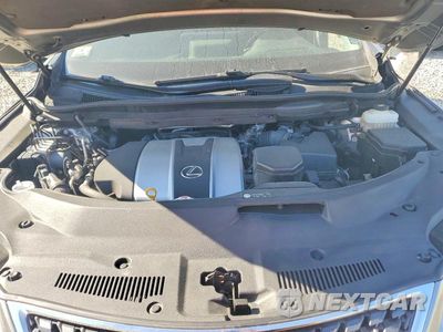 Zdjęcie 12 z 14 samochodu: 2020 LEXUS RX 350 L VIN:JTJHZKFA1L2024608 - miniatura