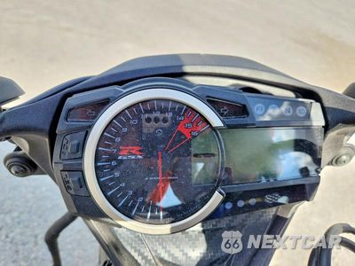 Zdjęcie 7 z 9 samochodu: 2026 SUZUKI GSX-R750 VIN:JS1GR7MAXT7101469 - miniatura