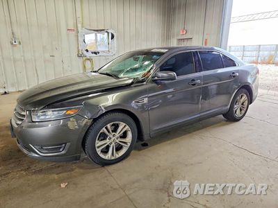 2015 FORD TAURUS SEL 1FAHP2E84FG202404 - główne zdjęcie licytacji z USA - miniatura