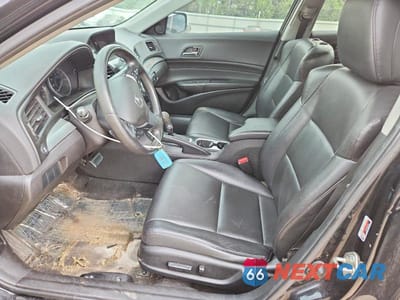 Zdjęcie 7 z 12 samochodu: 2016 ACURA ILX BASE WATCH PLUS VIN:19UDE2F34GA021911 - miniatura