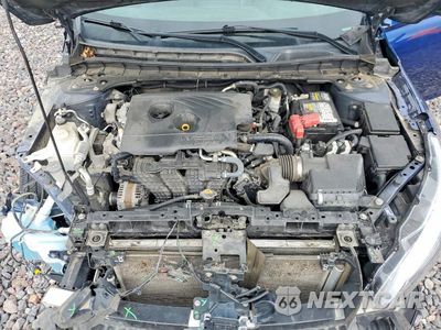 Zdjęcie 11 z 13 samochodu: 2020 NISSAN ALTIMA SR VIN:1N4BL4CV2LC133947 - miniatura