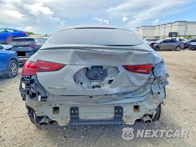 Zdjęcie 6 z 13 samochodu: 2026 MERCEDES-BENZ GLE COUPE AMG 53 4MATIC VIN:4JGFD6BB5TB645747 - miniatura