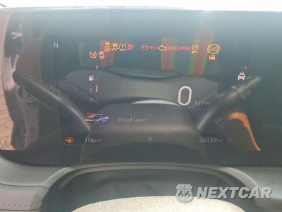 Zdjęcie 9 z 13 samochodu: 2025 BUICK ENCORE GX SPORT TOURING VIN:KL4AMDSL7SB026054 - miniatura