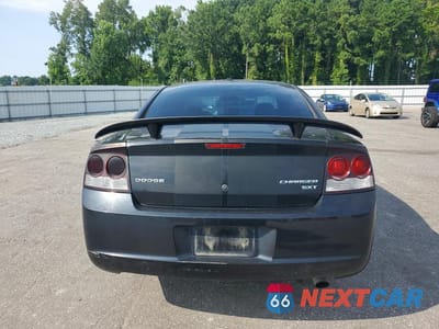 Zdjęcie 6 z 12 samochodu: 2010 DODGE CHARGER SXT VIN:2B3CA3CV0AH276891 - miniatura