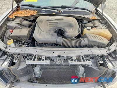 Zdjęcie 11 z 13 samochodu: 2021 DODGE CHARGER SXT VIN:2C3CDXBG3MH624479 - miniatura