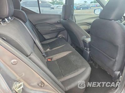 Zdjęcie 11 z 13 samochodu: 2020 NISSAN KICKS S VIN:3N1CP5BV0LL486284 - miniatura