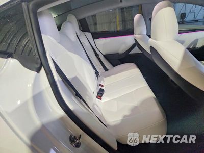 Zdjęcie 19 z 24 samochodu: 2024 TESLA MODEL 3 VIN:5YJ3E1EA0RF785155 - miniatura