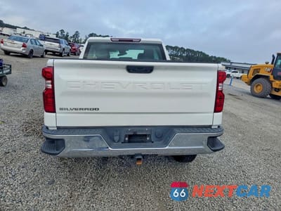 Zdjęcie 6 z 12 samochodu: 2023 CHEVROLET SILVERADO C1500 VIN:1GCRAAEK2PZ148659 - miniatura