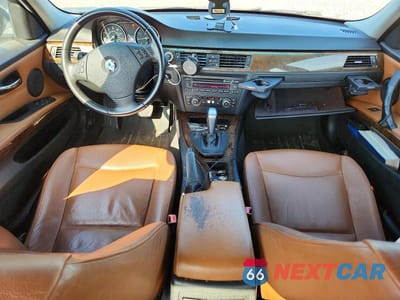 Zdjęcie 8 z 12 samochodu: 2010 BMW 328 I VIN:WBAPH7C52AA175625 - miniatura