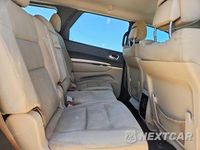 Zdjęcie 11 z 13 samochodu: 2014 DODGE DURANGO SXT VIN:1C4RDHAG9EC308831 - miniatura