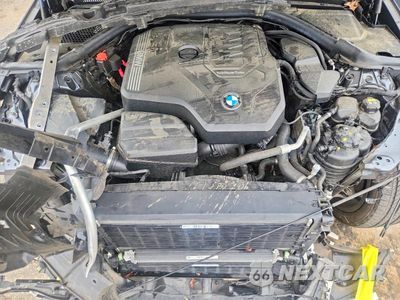 Zdjęcie 11 z 12 samochodu: 2021 BMW 330XI VIN:3MW5R7J01M8C15768 - miniatura