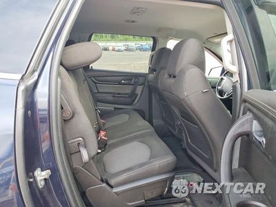Zdjęcie 11 z 13 samochodu: 2017 CHEVROLET TRAVERSE LT VIN:1GNKVGKD0HJ134409 - miniatura