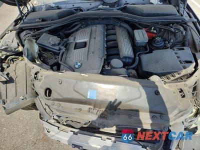Zdjęcie 11 z 12 samochodu: 2006 BMW 530 I VIN:WBANE73526CM33380 - miniatura