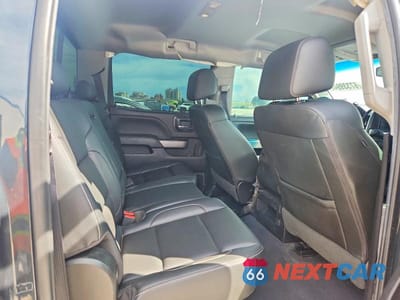 Zdjęcie 10 z 13 samochodu: 2019 CHEVROLET SILVERADO K2500 HEAVY DUTY LT VIN:1GC1KSEY6KF193389 - miniatura