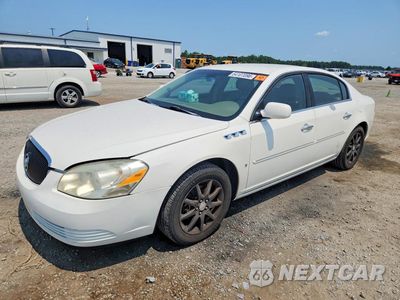 2006 BUICK LUCERNE CXL 1G4HD57226U147963 - główne zdjęcie licytacji z USA - miniatura