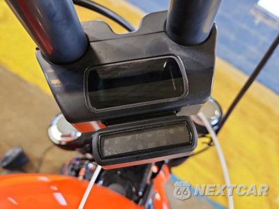 Zdjęcie 7 z 10 samochodu: 2021 HARLEY-DAVIDSON FXBBS VIN:1HD1YYK18MB062210 - miniatura