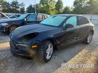 2024 PORSCHE MACAN BASE WP1AA2A51RLB04076 - główne zdjęcie licytacji z USA - miniatura