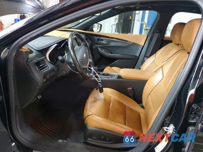 Zdjęcie 7 z 12 samochodu: 2016 CHEVROLET IMPALA LTZ VIN:2G1145S33G9203843 - miniatura