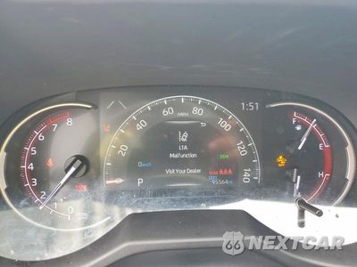 Zdjęcie 9 z 14 samochodu: 2024 TOYOTA RAV4 XLE PREMIUM VIN:2T3C1RFV9RW345389 - miniatura