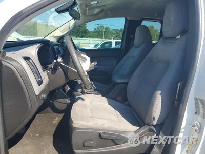 Zdjęcie 7 z 13 samochodu: 2018 CHEVROLET COLORADO VIN:1GCHSBEN4J1186165 - miniatura