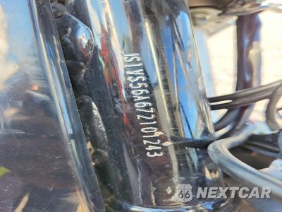 Zdjęcie 9 z 9 samochodu: 2007 SUZUKI VZ800 VIN:JS1VS56A672101243 - miniatura