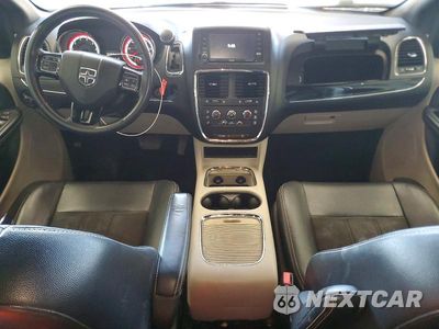Zdjęcie 8 z 13 samochodu: 2019 DODGE GRAND CARAVAN SXT VIN:2C4RDGCG4KR563803 - miniatura