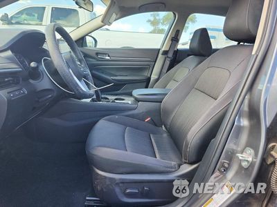 Zdjęcie 7 z 12 samochodu: 2025 NISSAN ALTIMA SV VIN:1N4BL4DVXSN348719 - miniatura
