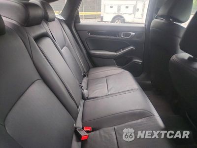 Zdjęcie 10 z 12 samochodu: 2025 HONDA CIVIC SPORT VIN:2HGFE4F88SH353683 - miniatura