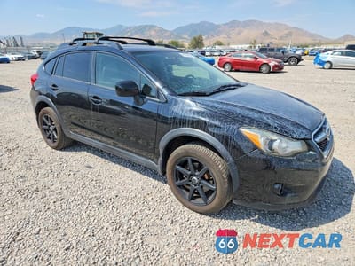 Czwarte zdjęcie samochodu z boku: 2014 SUBARU XV CROSSTREK 2.0 LIMITED VIN:JF2GPAKC8E8207883 - miniatura