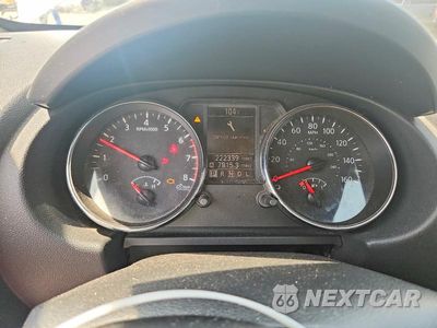 Zdjęcie 9 z 14 samochodu: 2011 NISSAN ROGUE S VIN:JN8AS5MT6BW160873 - miniatura