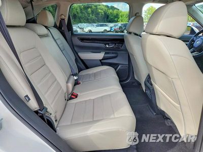 Zdjęcie 11 z 13 samochodu: 2026 HONDA CR-V EXL VIN:2HKRS4H78TH413754 - miniatura
