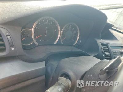 Zdjęcie 9 z 12 samochodu: 2014 ACURA TSX TECH VIN:JH4CU2F61EC000117 - miniatura