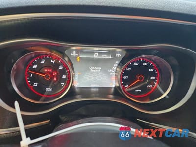 Zdjęcie 9 z 12 samochodu: 2016 DODGE CHARGER SXT VIN:2C3CDXJG3GH293683 - miniatura