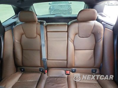 Zdjęcie 10 z 13 samochodu: 2021 VOLVO XC60 T5 MOMENTUM VIN:YV4102RK8M1793730 - miniatura