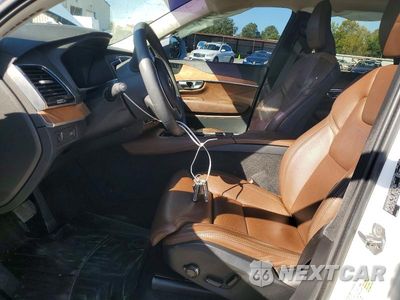 Zdjęcie 7 z 13 samochodu: 2019 VOLVO XC90 T6 INSCRIPTION VIN:YV4A22PL3K1469474 - miniatura