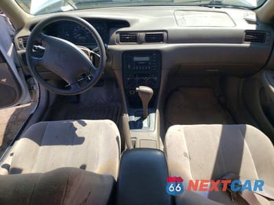 Zdjęcie 8 z 12 samochodu: 1999 TOYOTA CAMRY LE V6 VIN:JT2BF22K0X0203894 - miniatura