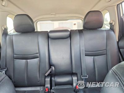 Zdjęcie 10 z 13 samochodu: 2014 NISSAN ROGUE SL VIN:5N1AT2MVXEC766767 - miniatura