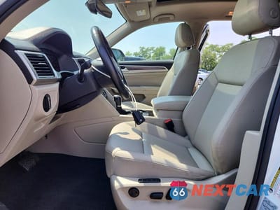 Zdjęcie 7 z 13 samochodu: 2019 VOLKSWAGEN ATLAS SEL VIN:1V2MR2CA1KC508209 - miniatura